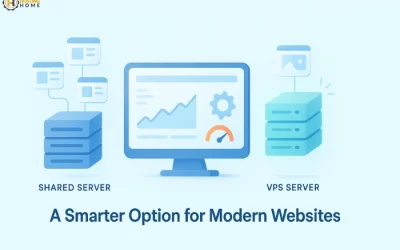 Best VPS Server Hosting in India