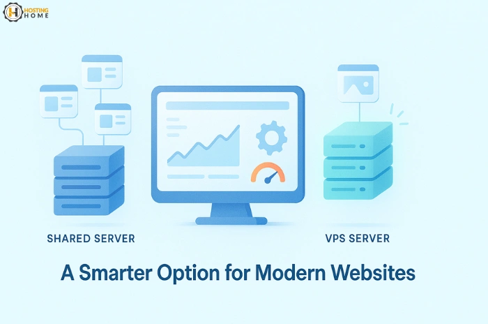 Best VPS Server Hosting in India