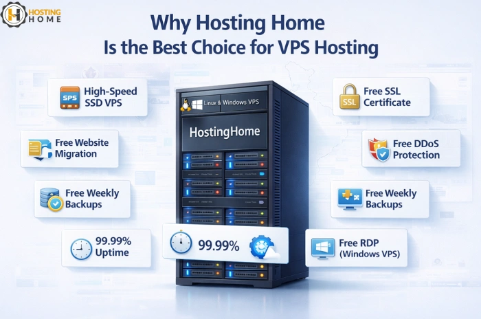 Why Hosting Home is the Best Choice for VPS Hosting (1)