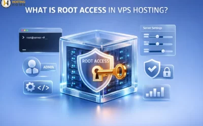 What is Root Access in VPS Hosting?